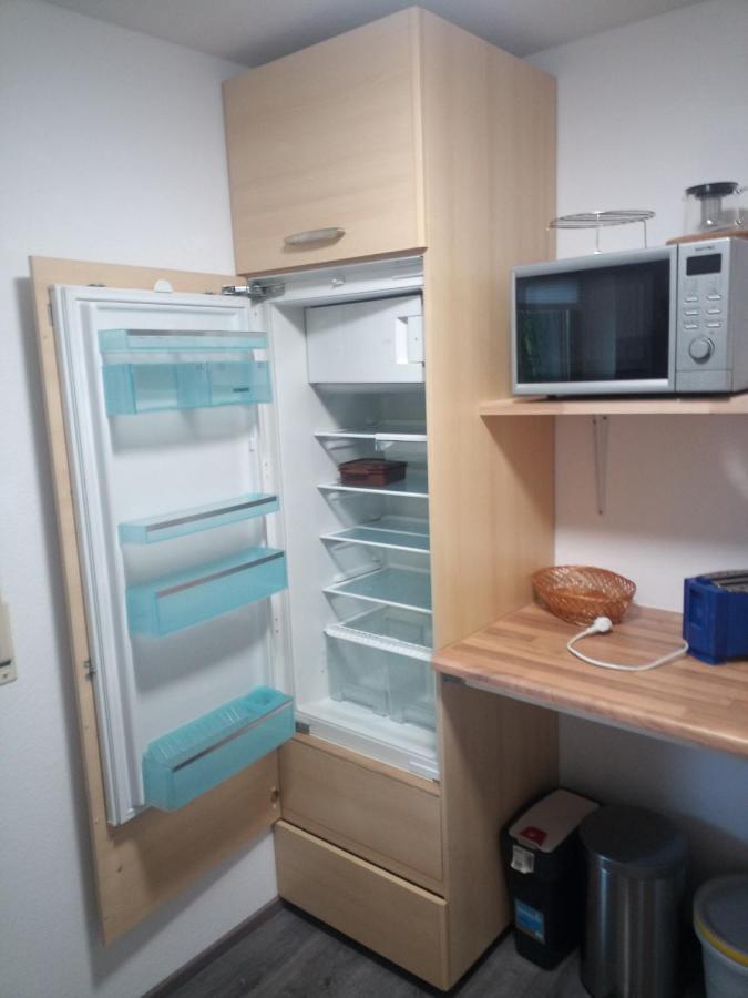 Starzach Ferienwohnung Im Idyllischen Neckartal מראה חיצוני תמונה