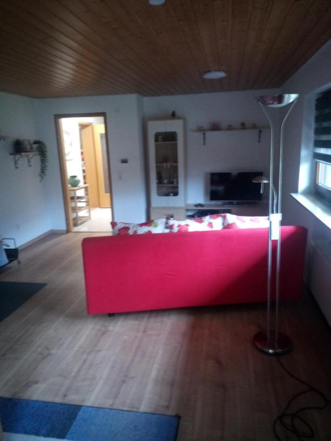 Starzach Ferienwohnung Im Idyllischen Neckartal מראה חיצוני תמונה