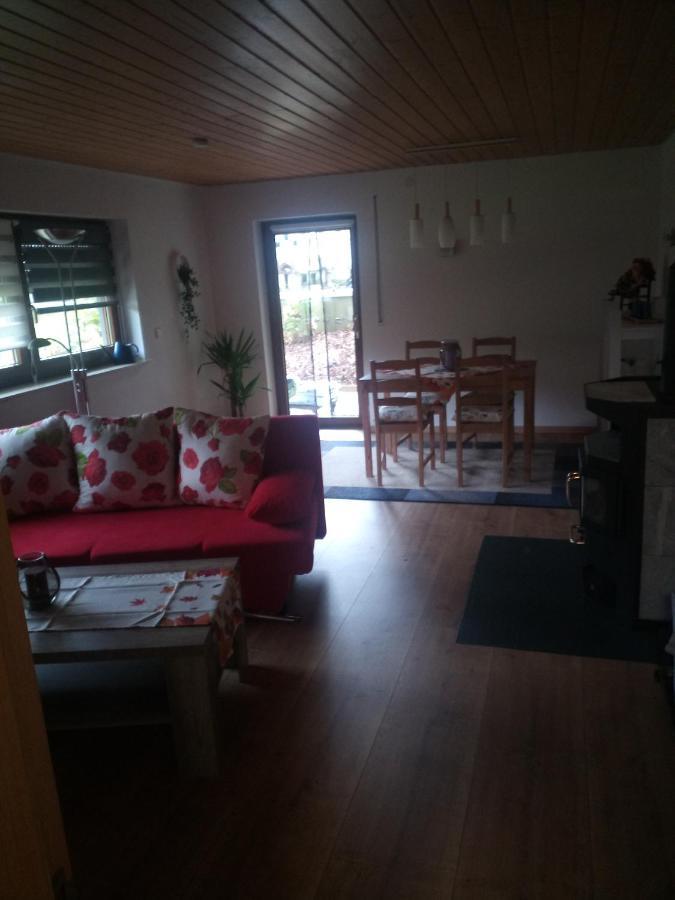Starzach Ferienwohnung Im Idyllischen Neckartal מראה חיצוני תמונה