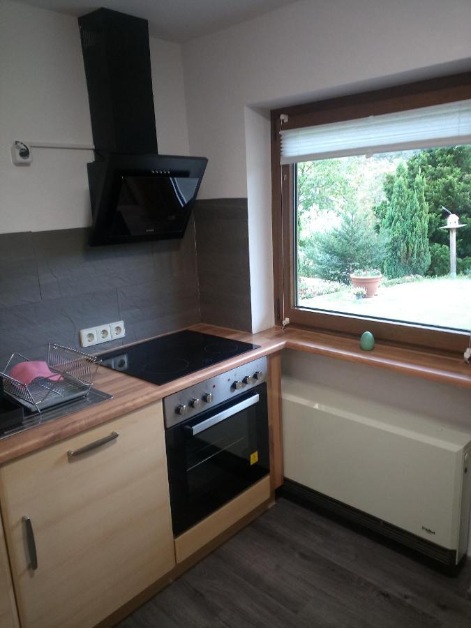 Starzach Ferienwohnung Im Idyllischen Neckartal מראה חיצוני תמונה