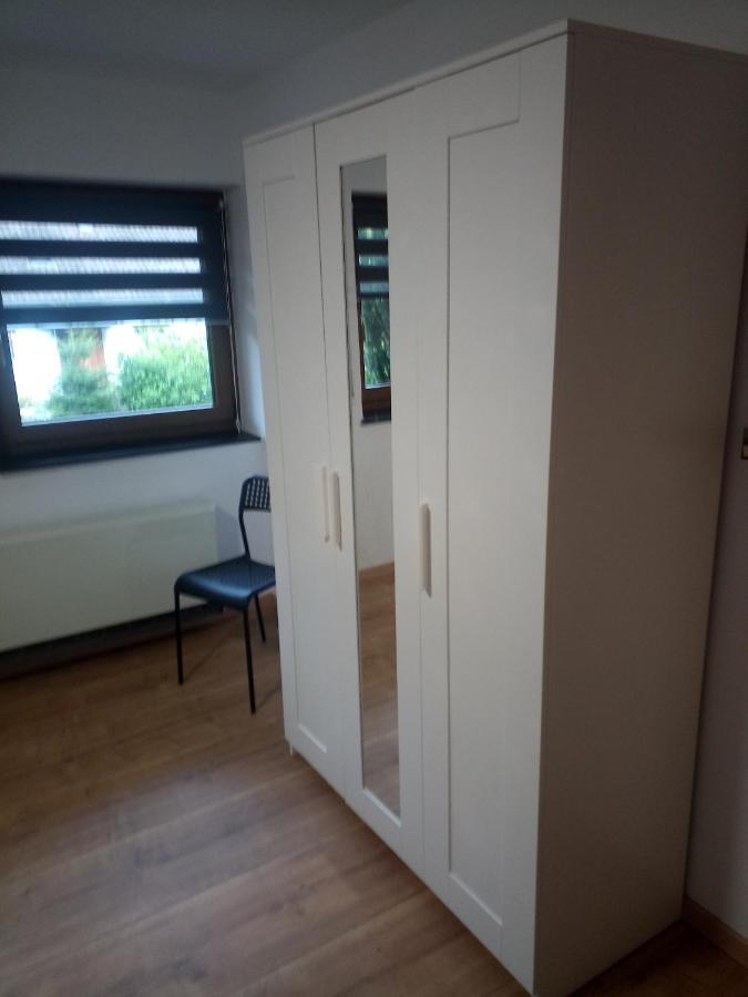 Starzach Ferienwohnung Im Idyllischen Neckartal מראה חיצוני תמונה